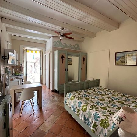 A Casa Di Nicoletta Villa Tropea Eksteriør billede