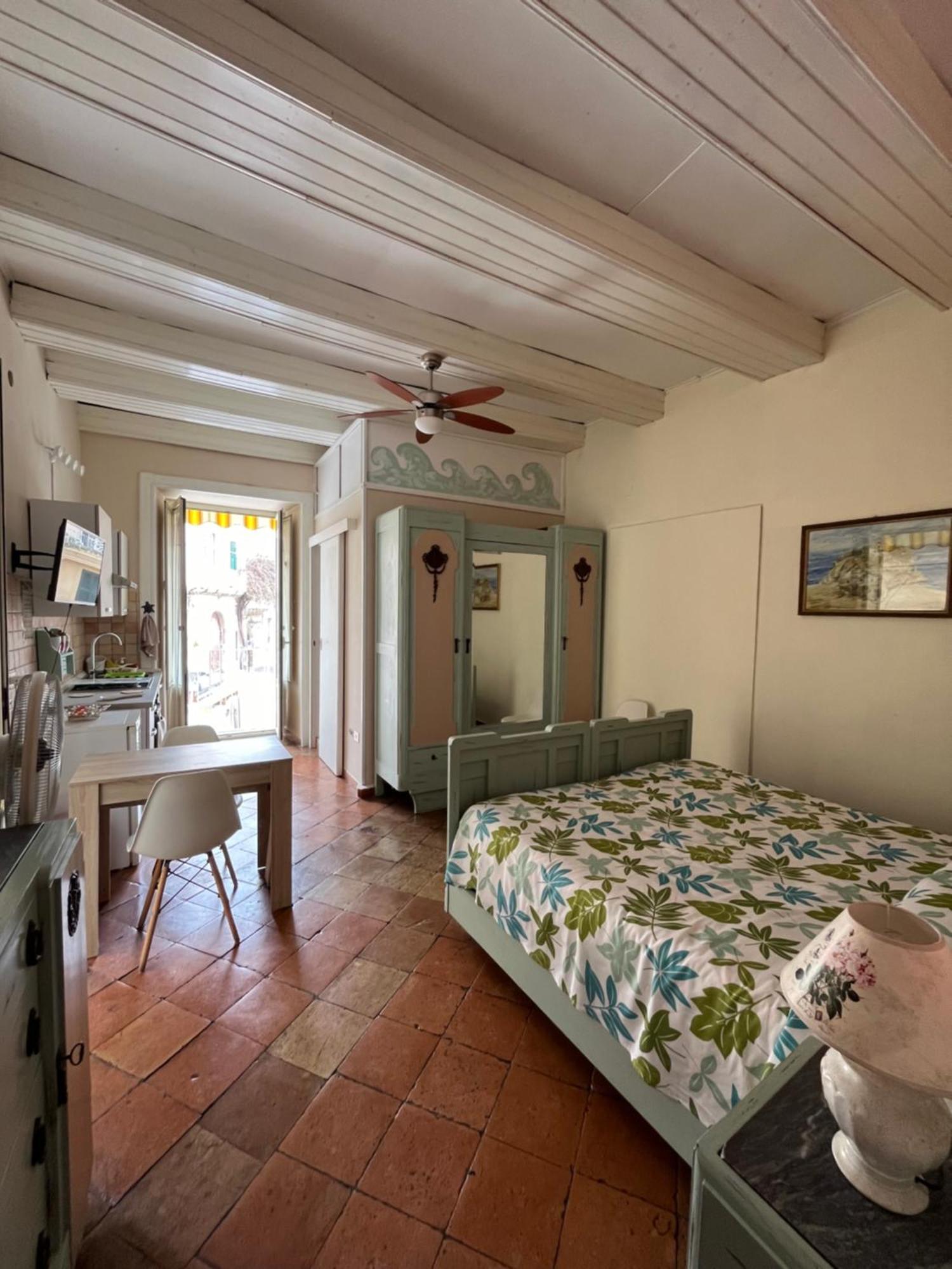A Casa Di Nicoletta Villa Tropea Eksteriør billede
